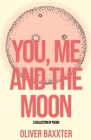 You, Me and the Moon Cover Image