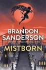 Mistborn: The Final Empire (The Mistborn Saga #1) Cover Image