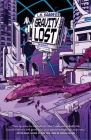 Gravity Lost (Ambit's Run #2) By L. M. Sagas Cover Image