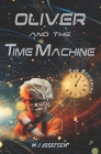 Oliver and the Time Machine: The beginning Cover Image