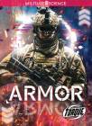 Armor Cover Image