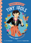 Harry Styles: A Baby's First Biography (Tiny Idols) Cover Image