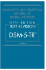 Text Revision Dsm-5-tr Cover Image