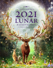 2021 Lunar and Seasonal Diary: Northern Hemisphere By Stacey Demarco Cover Image
