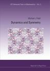 Dynamics and Symmetry (ICP Advanced Texts in Mathematics #3) Cover Image
