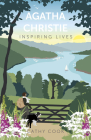 Agatha Christie (Inspiring Lives) By Cathy Cook Cover Image
