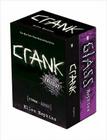 Crank: Crank + Glass Cover Image
