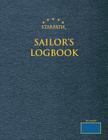 Starpath Sailor's Logbook By David Burch Cover Image