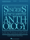 Singer's Musical Theatre Anthology - Volume 7: Mezzo-Soprano/Belter Book Only By Hal Leonard Corp (Created by), Richard Walters (Editor) Cover Image