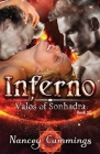 Inferno By Nancey Cummings Cover Image