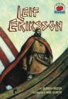 Leif Eriksson (On My Own Biographies) Cover Image