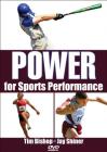 Power for Sports Performance Cover Image