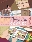 The Best American Comics 2019 By Bill Kartalopoulos Cover Image