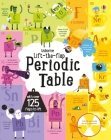 Lift the Flap Periodic Table (See Inside) By Alice James, Shaw Nielsen (Illustrator) Cover Image