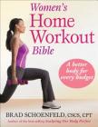 Women's Home Workout Bible Cover Image