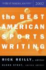 The Best American Sports Writing 2002 Cover Image