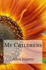 My Childrens By Adela Najarro Cover Image