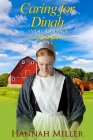 Caring for Dinah By Hannah Miller Cover Image