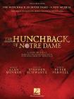 The Hunchback of Notre Dame: The Stage Musical: Vocal Selections Cover Image
