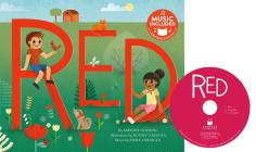 Red (Sing Your Colors!) Cover Image