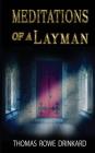 Meditations Of A Layman Cover Image