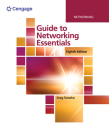 Guide to Networking Essentials (Mindtap Course List) By Greg Tomsho Cover Image
