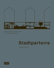 Stadtparterre: Erdgeschoss, Straße, Hof Und Deren Übergänge Cover Image