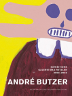 André Butzer By André Butzer (Artist) Cover Image