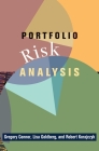 Portfolio Risk Analysis By Gregory Connor, Lisa R. Goldberg, Robert A. Korajczyk Cover Image