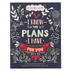 Coloring Book I Know the Plans (9.99)  Cover Image