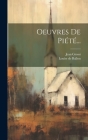 Oeuvres De Piété... Cover Image