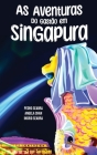 As Aventuras do Gastão em Singapura By Ingrid Seabra, Pedro Seabra, Angela Chan Cover Image