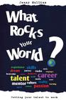 What Rocks Your World Cover Image