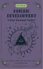 In Focus Psychic Development: Your Personal Guide By Joylina Goodings Cover Image