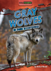 Gray Wolves in Their Ecosystems Cover Image