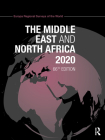 The Middle East and North Africa 2020 Cover Image
