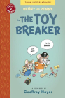 Benny and Penny in the Toy Breaker: Toon Books Level 2 By Geoffrey Hayes, Geoffrey Hayes (Illustrator) Cover Image