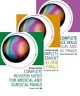 Medical Finals Pack (New Edition) By Kinesh Patel Cover Image