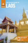 The Rough Guide to Laos (Travel Guide with Free Ebook) (Rough Guides) By Rough Guides Cover Image