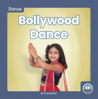 Bollywood Dance Cover Image