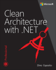 Clean Architecture with .Net (Developer Reference) Cover Image