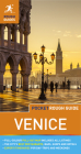 Pocket Rough Guide Venice (Rough Guides) Cover Image