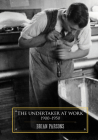 The Undertaker at Work By Brian Parsons Cover Image