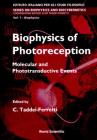 Biophysics of Photoreception: Molecular and Phototransductive Events (Biophysics and Biocybernetics #1) By Cloe Taddei-Ferretti (Editor) Cover Image