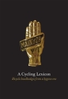A Cycling Lexicon: Bicycle Headbadges from a Bygone Era Cover Image