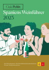 Guía Peñín Spaniens Weinführer 2023 By Guia Penin Cover Image