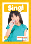 Sing! By William Anthony Cover Image
