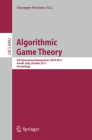 Algorithmic Game Theory: 4th International Symposium, SAGT 2011, Amalfi, Italy, October 17-19, 2011, Proceedings Cover Image