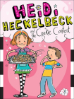 Heidi Heckelbeck and the Cookie Contest By Wanda Coven, Priscilla Burris (Illustrator) Cover Image
