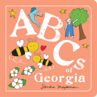ABCs of Georgia (ABCs Regional) By Sandra Magsamen Cover Image